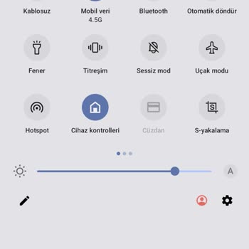 Vodafone Mobil Veri İnternet Hızı