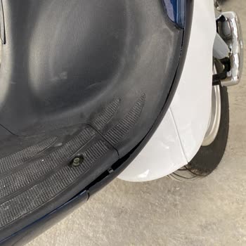 Elmacıoğlu Motors Motorumun Defolu Gelmesi