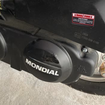 Elmacıoğlu Motors Motorumun Defolu Gelmesi