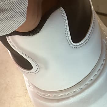 Hann Ayakkabı Defolu Ürün Gönderiyor