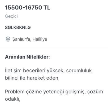 Jooble.com Ve Kamu Sağlık Ve Danışma Şirketi
