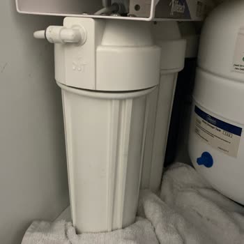 Nlf Su Arıtma Sistemleri Evimi Su Bastı