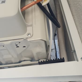 Samsung Klima Montaj Acemiliği