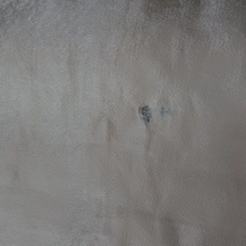 By Merve Serin Defolu Ürün İade!