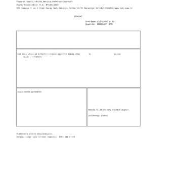 Yemeksepeti Online Ödemenin Restoran Tarafından İptal Edilip Geri Yatmaması