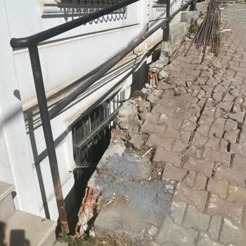 İBB - İstanbul Büyükşehir Belediyesi Mecidiyeköy Mah. İnşaat Hakkında