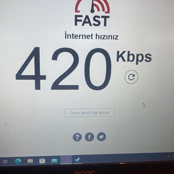 Vodafone Net Ev İnternet Hizmetleri
