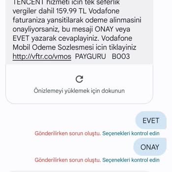 Tencent Games Türkiye Tencent Games Tarafından Haksız Kesinti Yapıldı