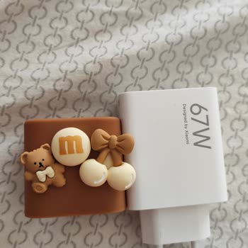 Kilifgezegenn (Instagram) Xiaomi 12 Lite Şarj Aleti İle İlgili Sorun