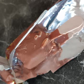 BİM Market Adora Mini Dondurma Sürekli Yarım Çıkıyor