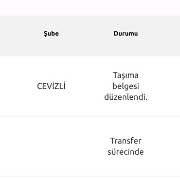 Yurtiçi Değil Şehir İçi Kargo Bile Yapmayın!
