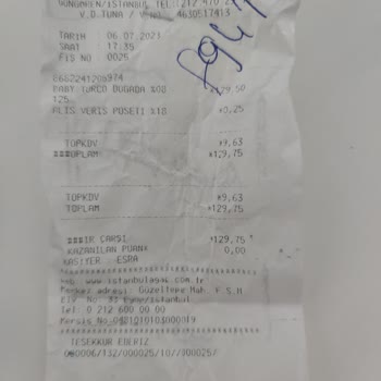 Haksız Kazanç Sağlayan Getir