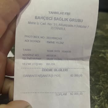 Eki aç