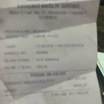 Eki aç
