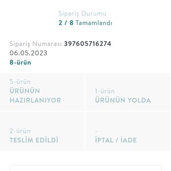 Vivense Müşterisini Oyalayıp Eşyaları Yollamıyor Aylardır