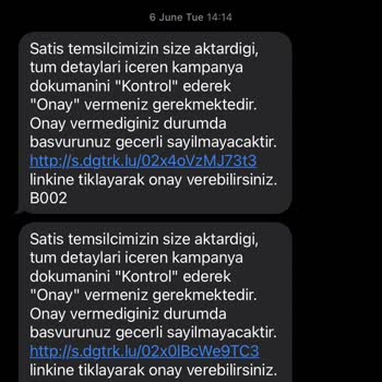 Digiturk, Türk Telekom Ortaklığı Yanıltması