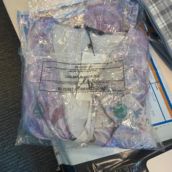 Dolap Alıcının Etiketli Ürüne Zarar Verip İade Talep Etmesi