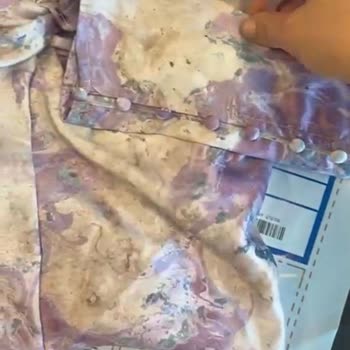 Dolap Alıcının Etiketli Ürüne Zarar Verip İade Talep Etmesi