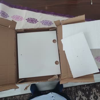 A101 Mobilya Aldık 2 Aydır Ürünler Gelmedi