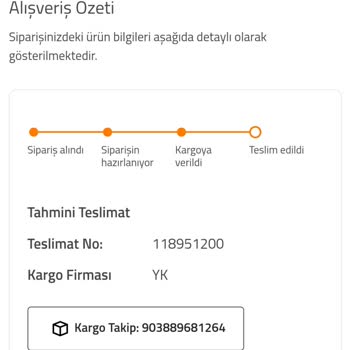 Civil Mağazacılık Farklı Ürün Gönderip Sizi Razı Etmeye Çalışıyorlar