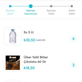 A101 Kapıda Alışverişi Mağdur Etti