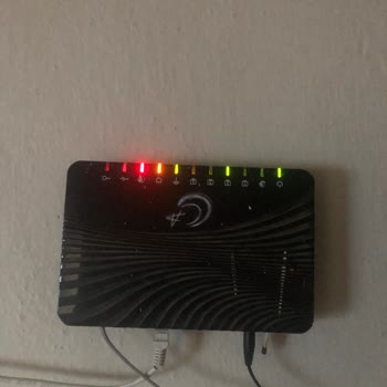 PanaNet Kopma Kesilme Sorunu