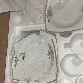 Samsun Piazza Avm Gallery Crystal 6 Aydır Beni Oyalıyor!