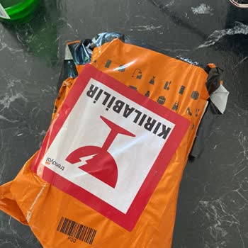 Trendyol Kusurlu Ve Yanlış Ürün Gönderimi