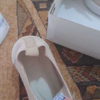 U.S. Polo Assn. Tabanı Çıkmış Ayakkabı