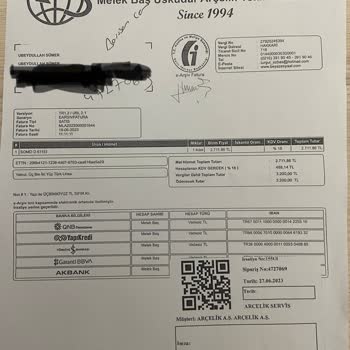 Beyazesyaal.com Defolu Ve Başka Ürün Gönderiyor!