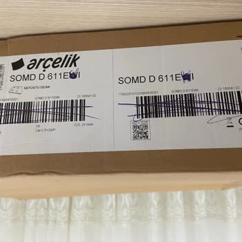 Beyazesyaal.com Defolu Ve Başka Ürün Gönderiyor!