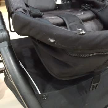 Pegasus Hava Yolları Bagaj Hasarı