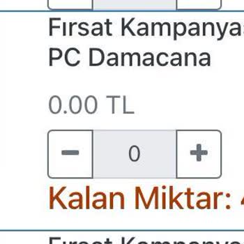 Onlinedan Abant Su Sipariş Verip Nasıl Mağdur Olunur Onu Gördük