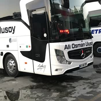 Ali Osman Ulusoy Müşteri Deneyimi Hakkında Şikayet