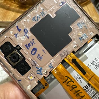 Media Markt Sıfır Olarak Aldığım Telefonun İşlem Görmüş Olması