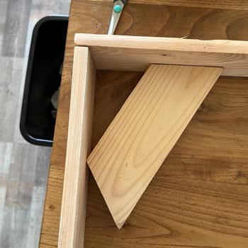 Hükümdar Ahşap Eksik Ürün Hatalı Ürün Alakasız Ürün