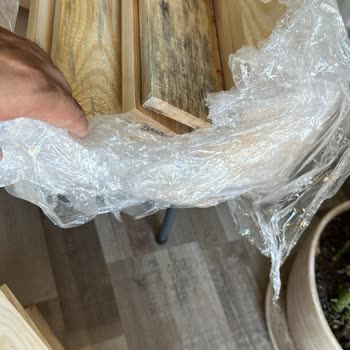 Hükümdar Ahşap Eksik Ürün Hatalı Ürün Alakasız Ürün