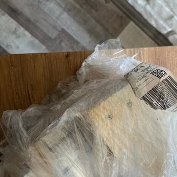 Hükümdar Ahşap Eksik Ürün Hatalı Ürün Alakasız Ürün