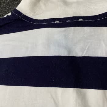 Boyası Akan Ürünü Kabul Etmeyen Bizi Suçlayan Stradivarius Çalışanı!