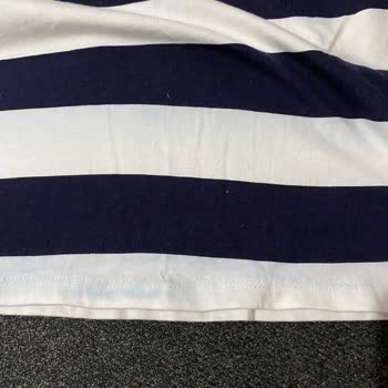 Boyası Akan Ürünü Kabul Etmeyen Bizi Suçlayan Stradivarius Çalışanı!