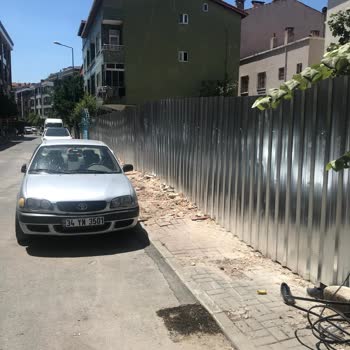Türk Telekom İnternet Kesintisi (Ana Kablo Kopması)
