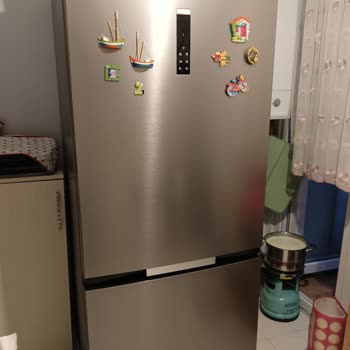 Arçelik Buzdolabım 6 Ayda 3 Kez Değişti!