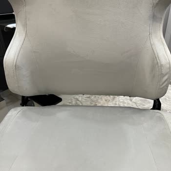 Exvega Andromeda Koltuk Karmaşası