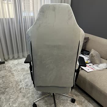 Exvega Andromeda Koltuk Karmaşası