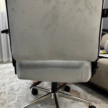 Exvega Andromeda Koltuk Karmaşası