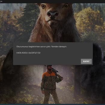 Geforce Now Powered By Game+ Oyunu Açmıyor