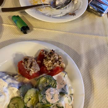 Seagull Hotel Mahvolan Tatil Günümüz