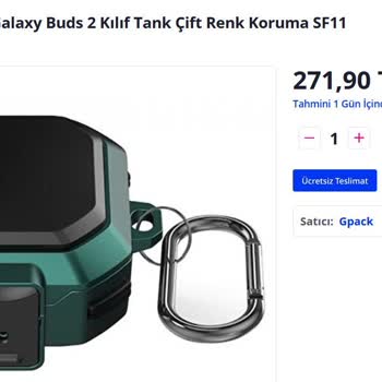 Pazarama.com Ve Gpack Gönderemediği Malları Satıyor