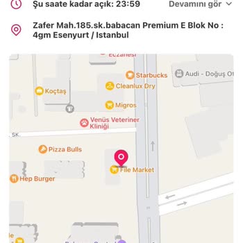 Yemeksepeti Hep Burger Siparişiyle İlgili Şikayet