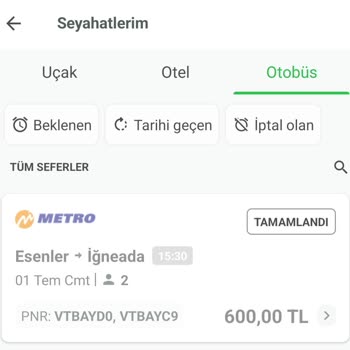 Enuygun Kupon Kodu Sorunu